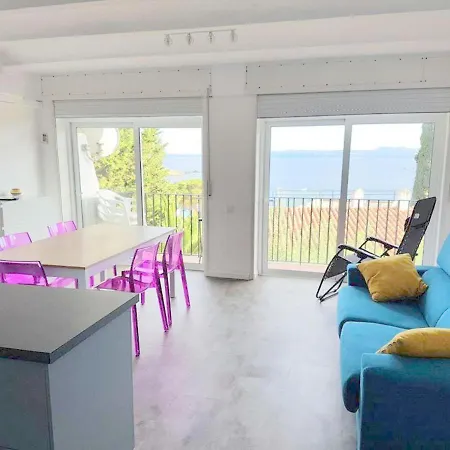 Apartment Concordia *
