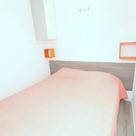 Concordia Apartment