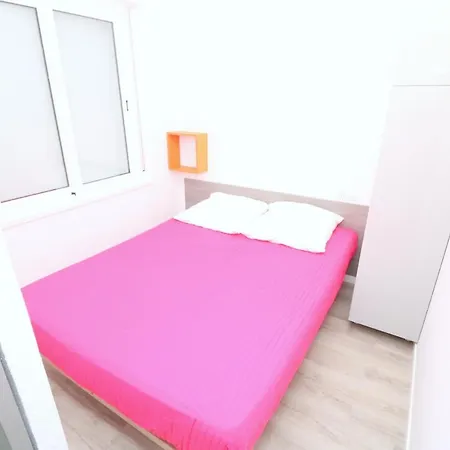 Apartment Concordia *