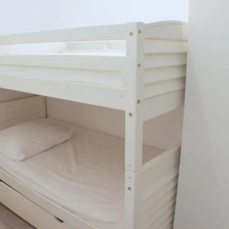 Concordia Apartment *