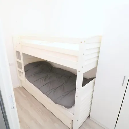 Concordia Apartment *