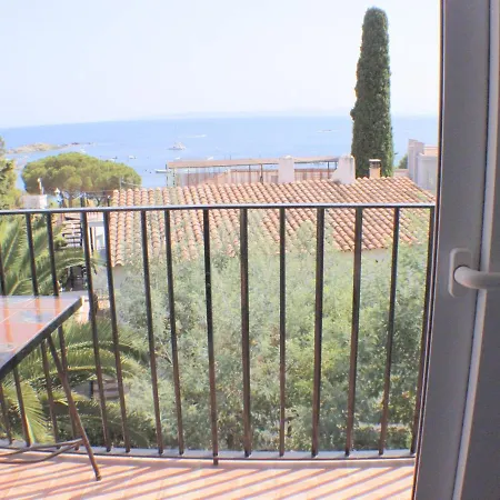 Apartment Concordia *