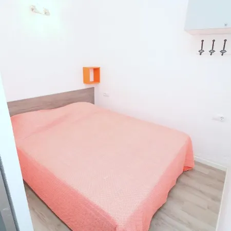 Concordia Apartment
